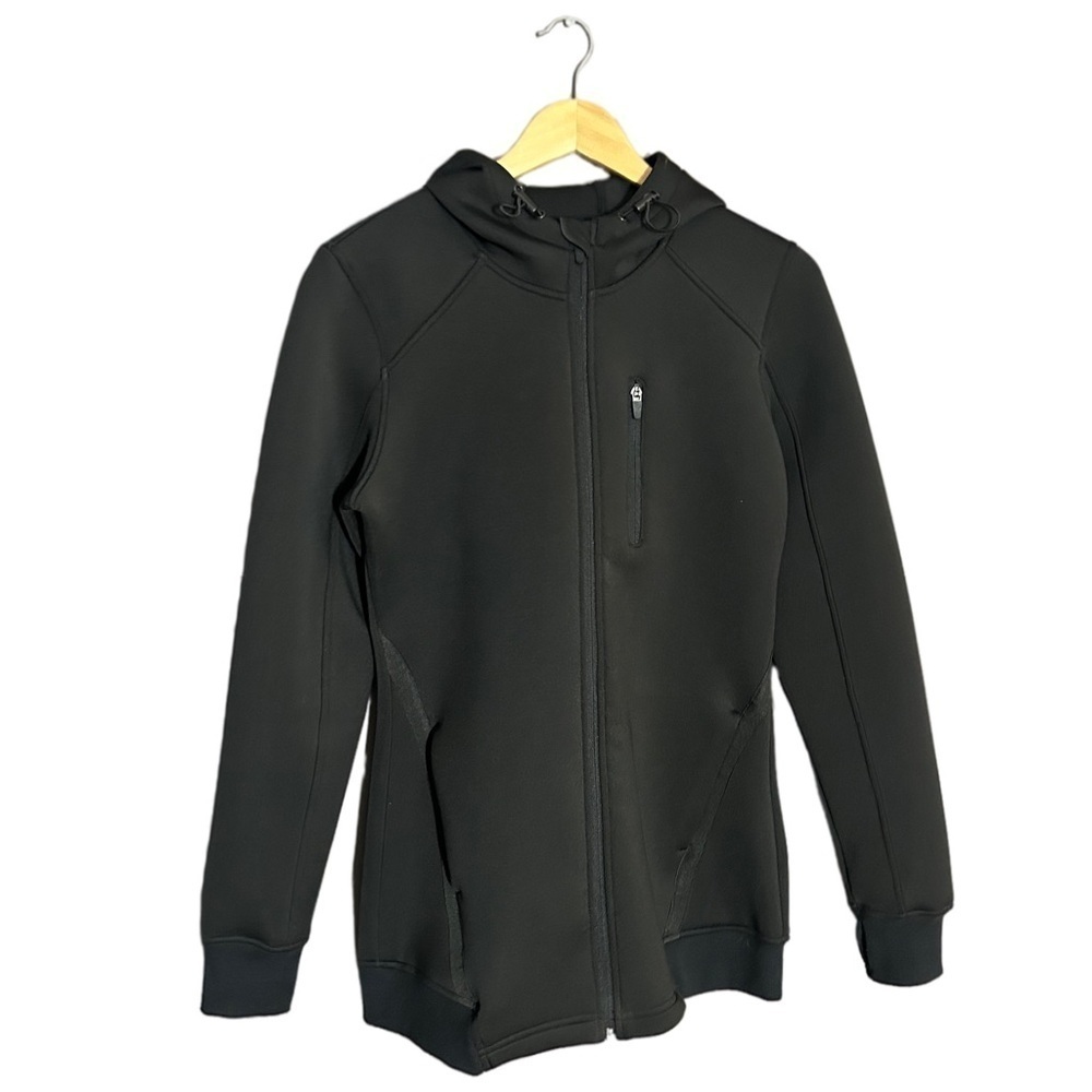 Xersion Black Jacket